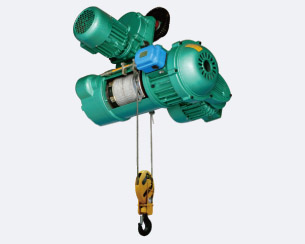 HC-C/HM-C型船用電動(dòng)葫蘆 凱澄電動(dòng)葫蘆
